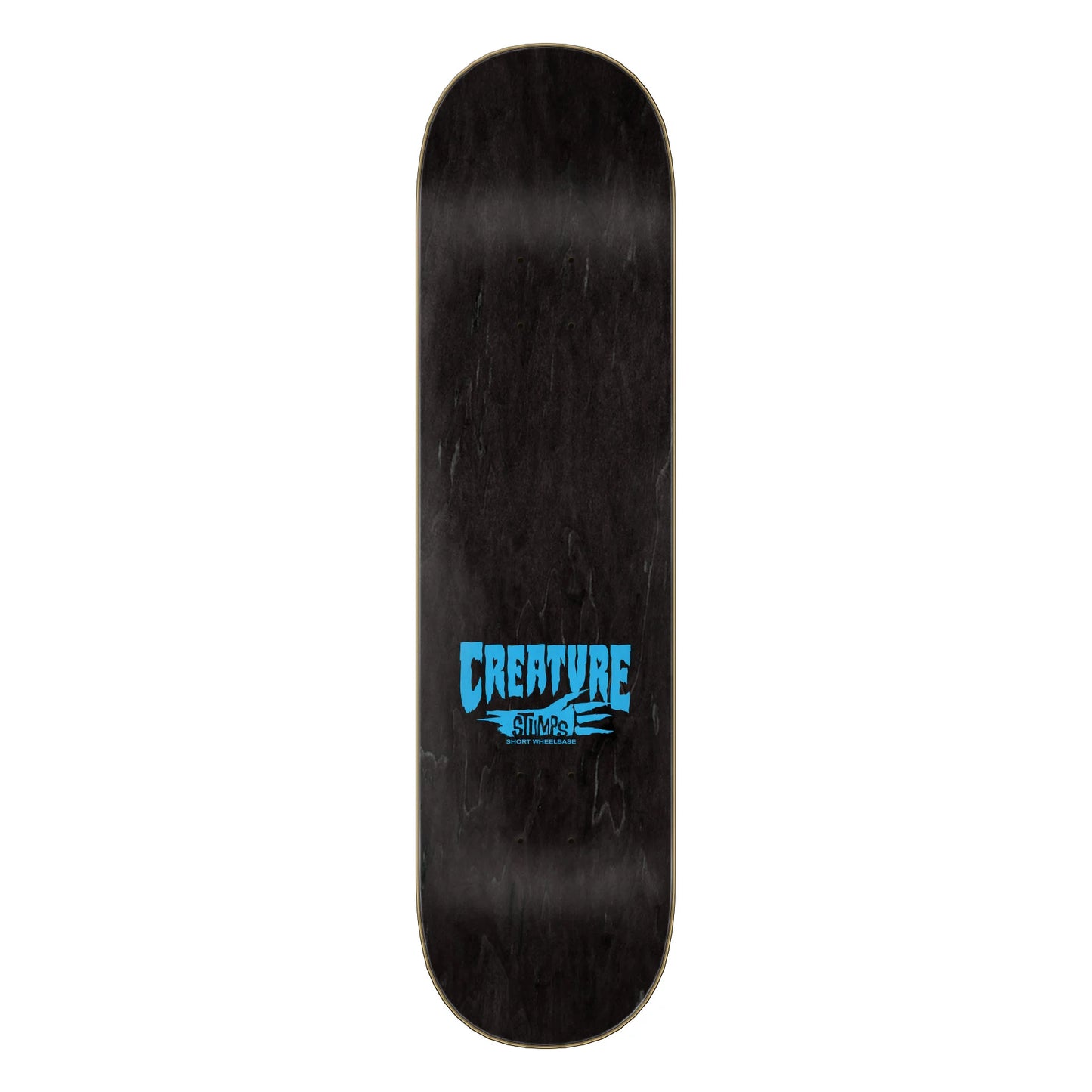 Logo Outline - Stumps – 8.00″