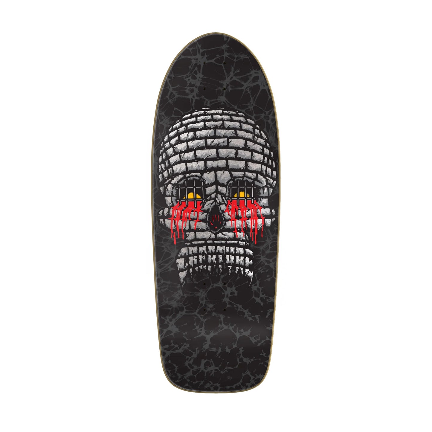 Doom Skull - Shaped - 10.4"