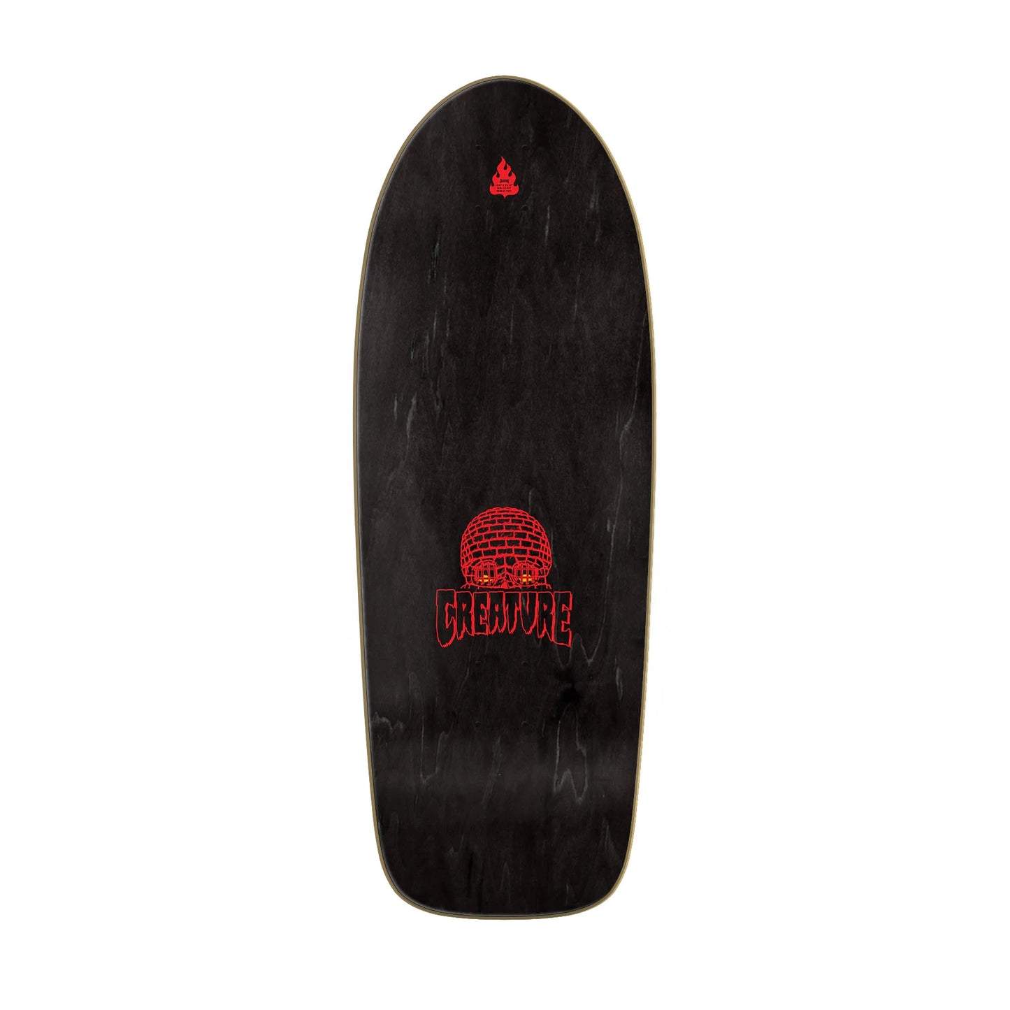 Doom Skull - Shaped - 10.4"