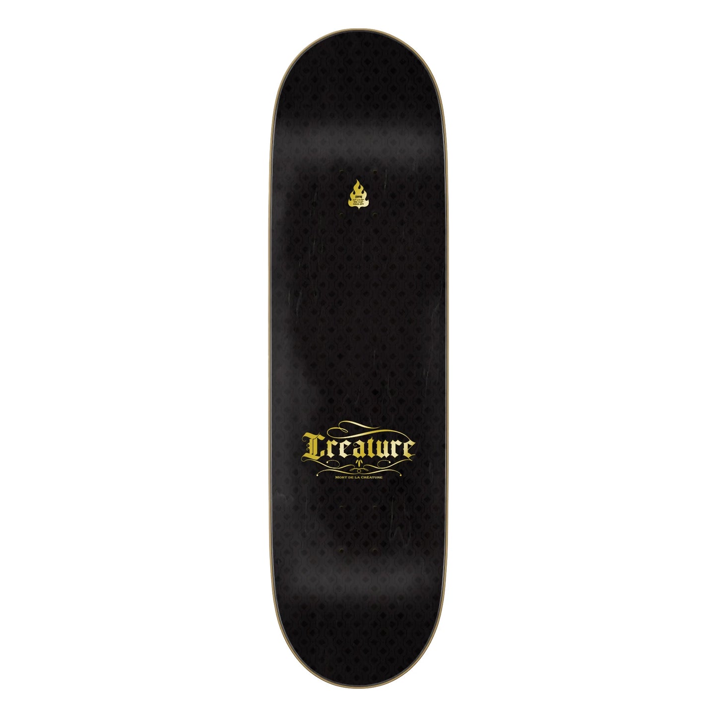 Russell - Le Mort - 8.6"