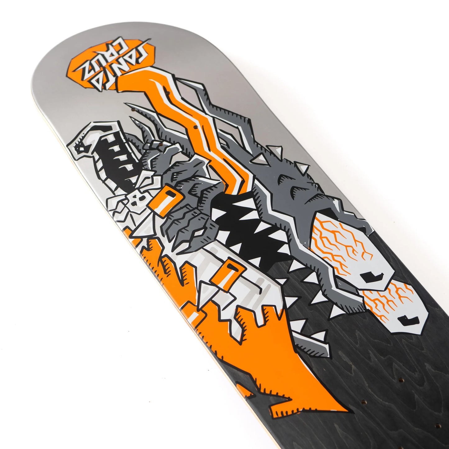 Keith Meek - Scratched Slasher - 8.25"