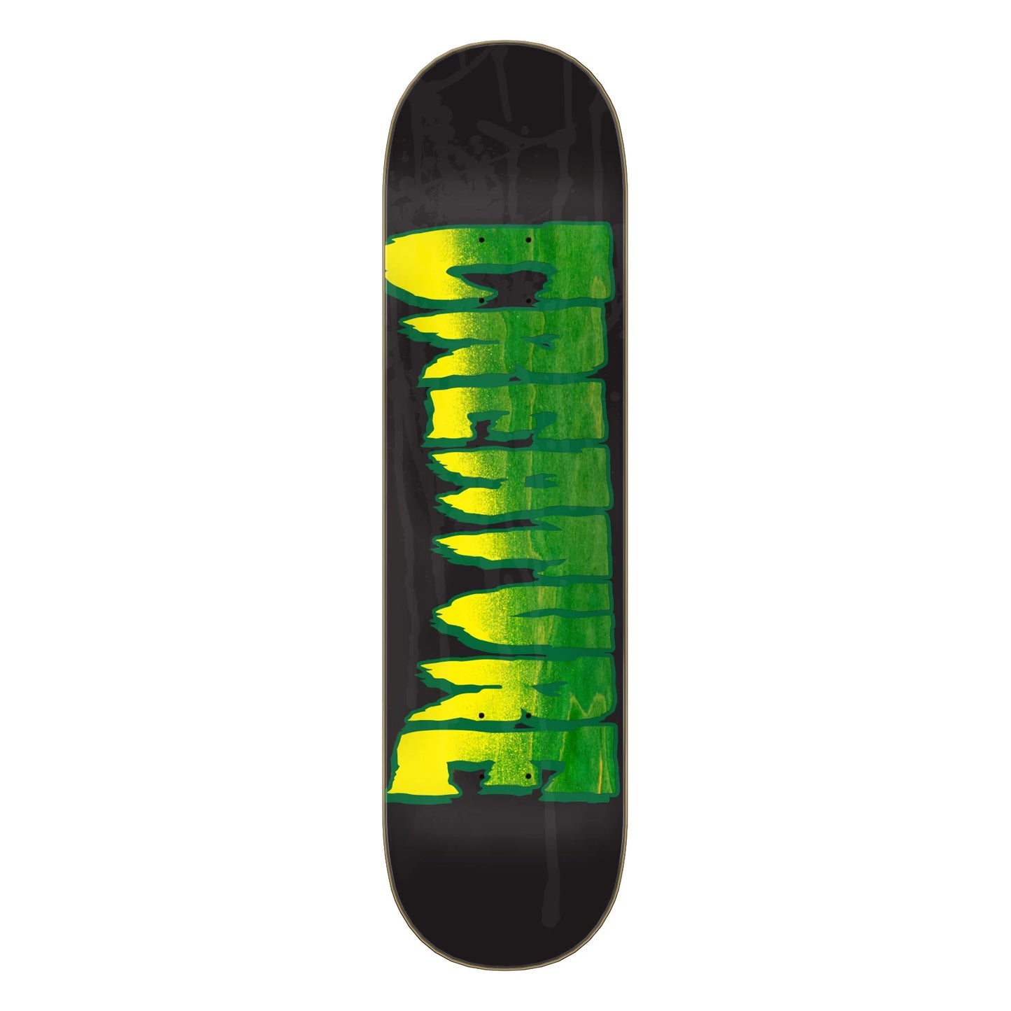 Logo Outline - Stumps – 8.25″