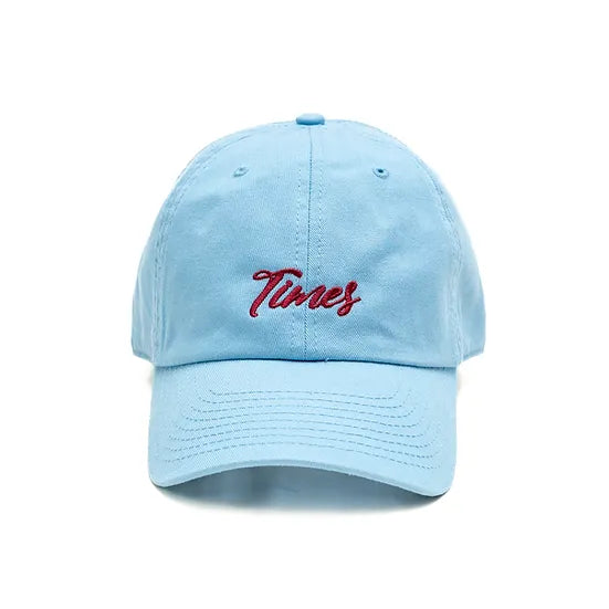 TIMES GOODS - Crusive cap