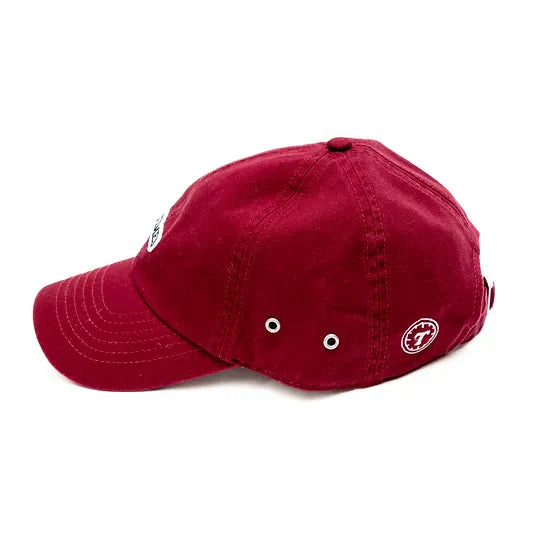 TIMES GOODS - TIMES logo cap