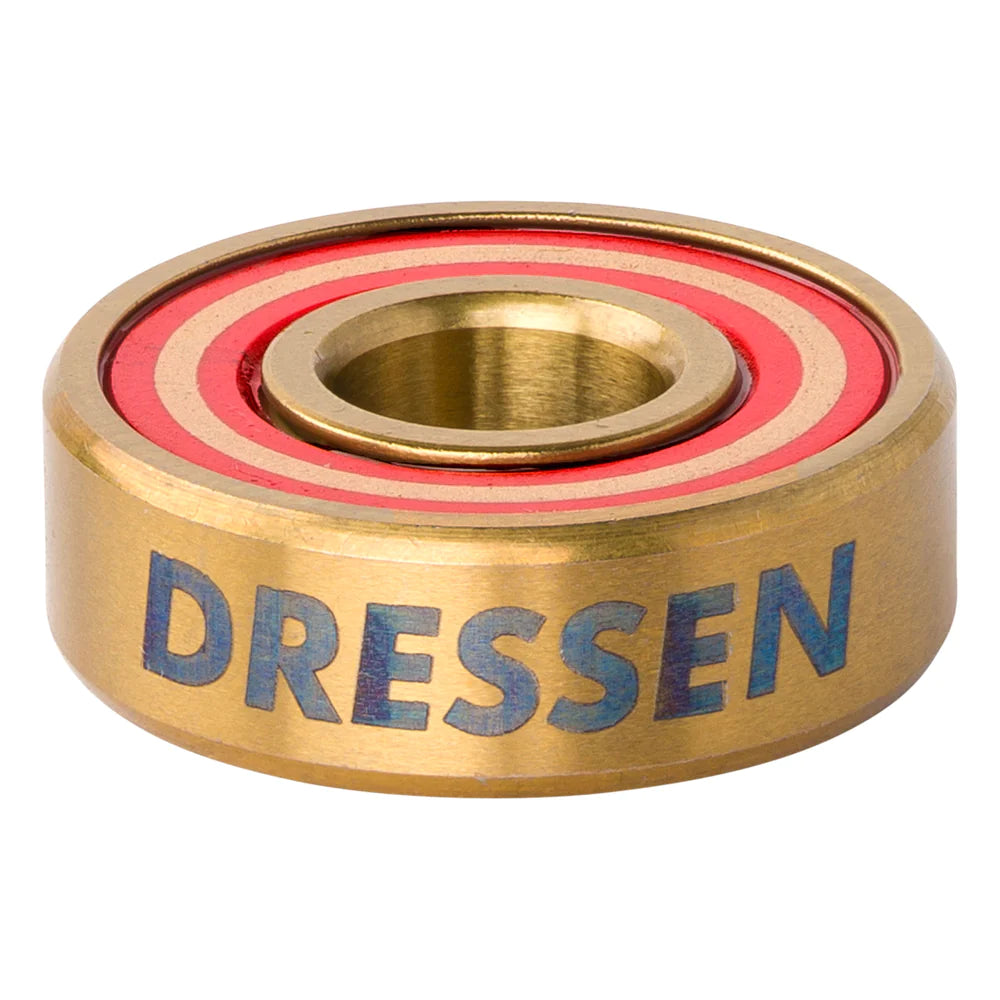 Bronson Speed Co - Eric Dressen G3 - Bearings