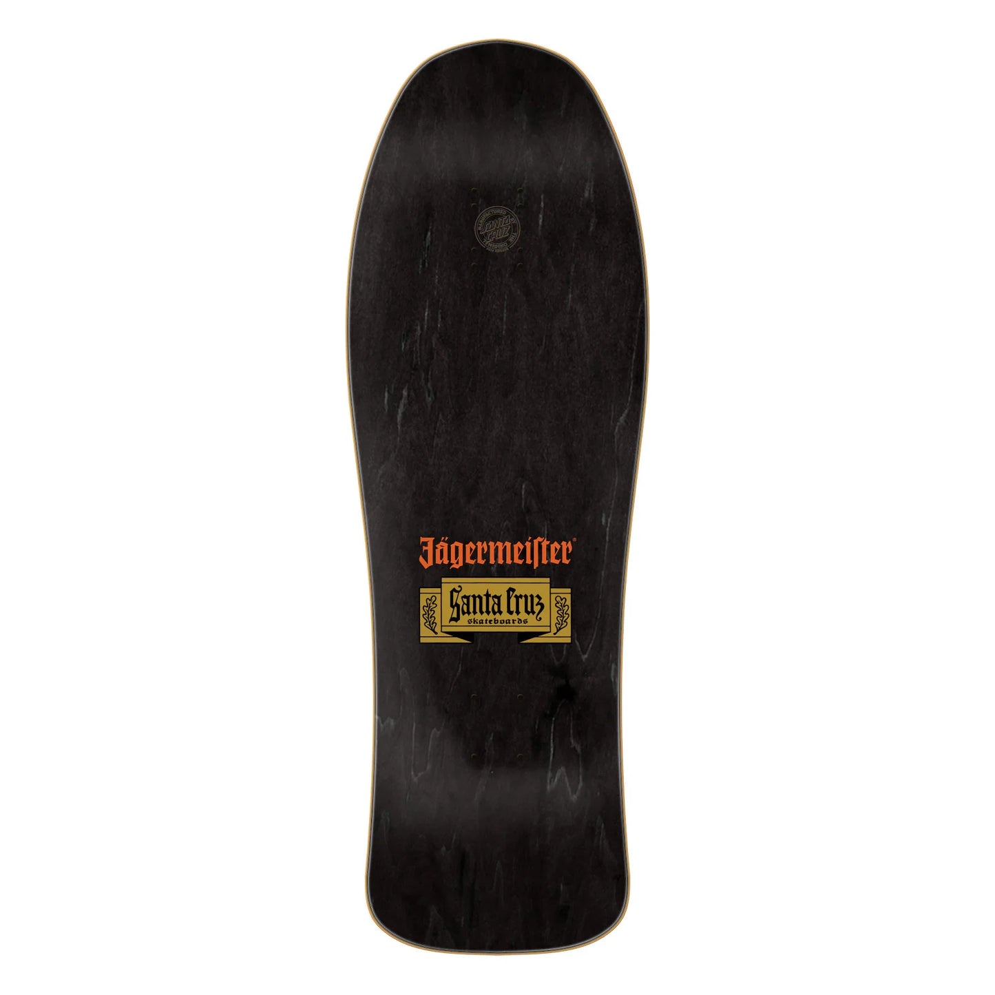 Kendall - Jagermeister - 10.18"