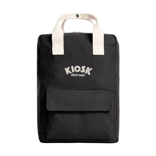 Kiosk - Backpack - Black