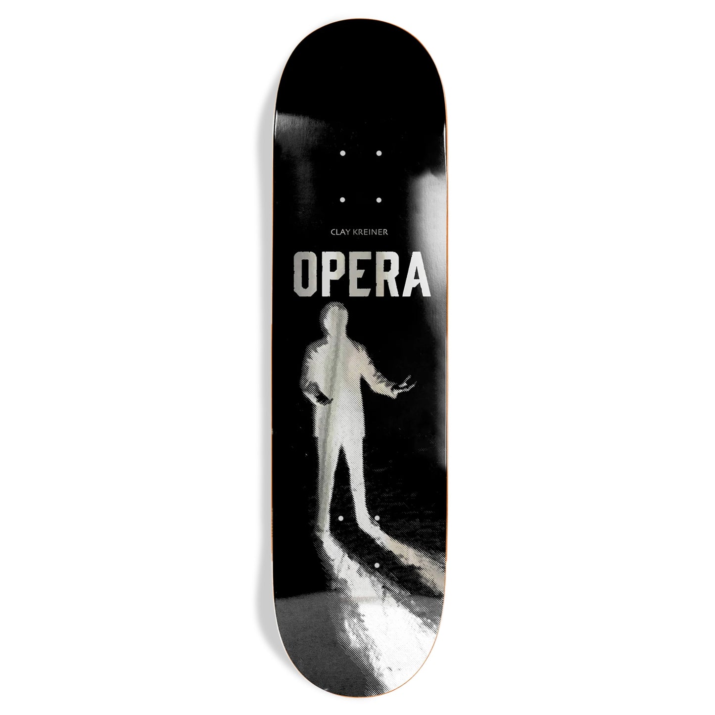 Opera - Clay Kreiner Praise - 8.5"