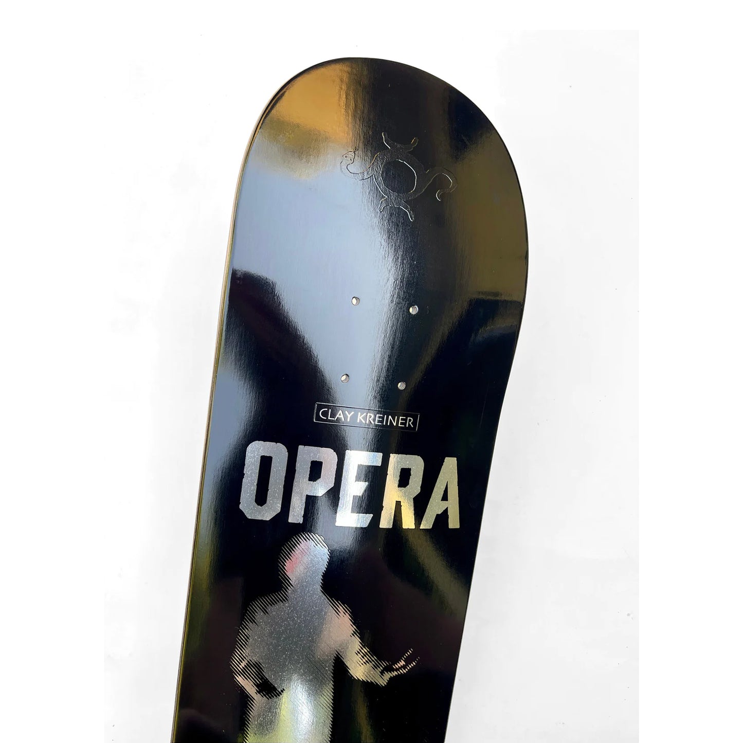 Opera - Clay Kreiner Praise - 8.5"
