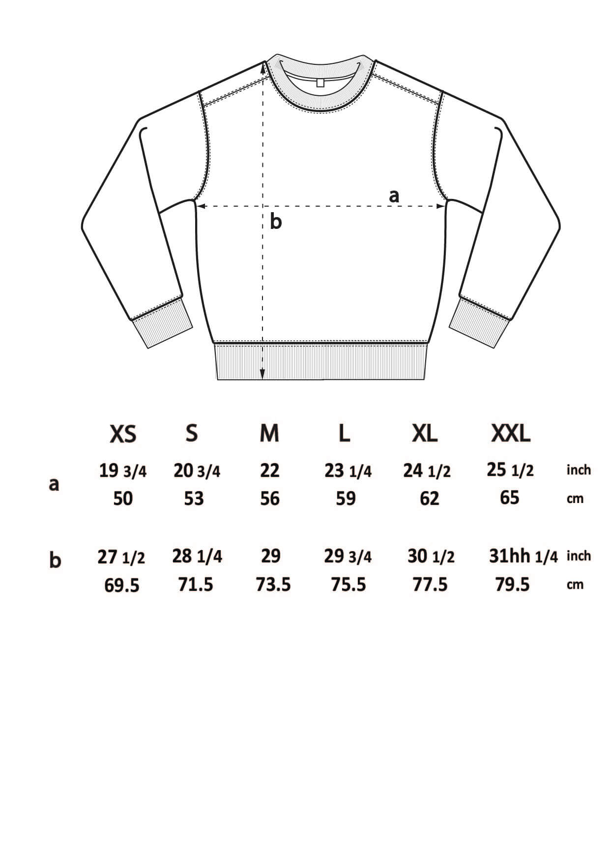 KIOSK CREWNECK ROUND LOGO -DARK ORANGE