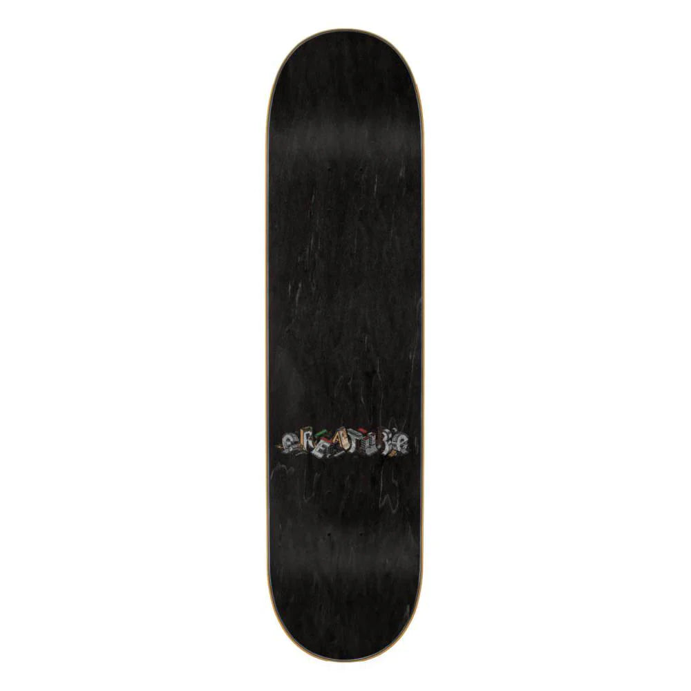 CREATURE - SLAB D.I.Y. - 7.75"