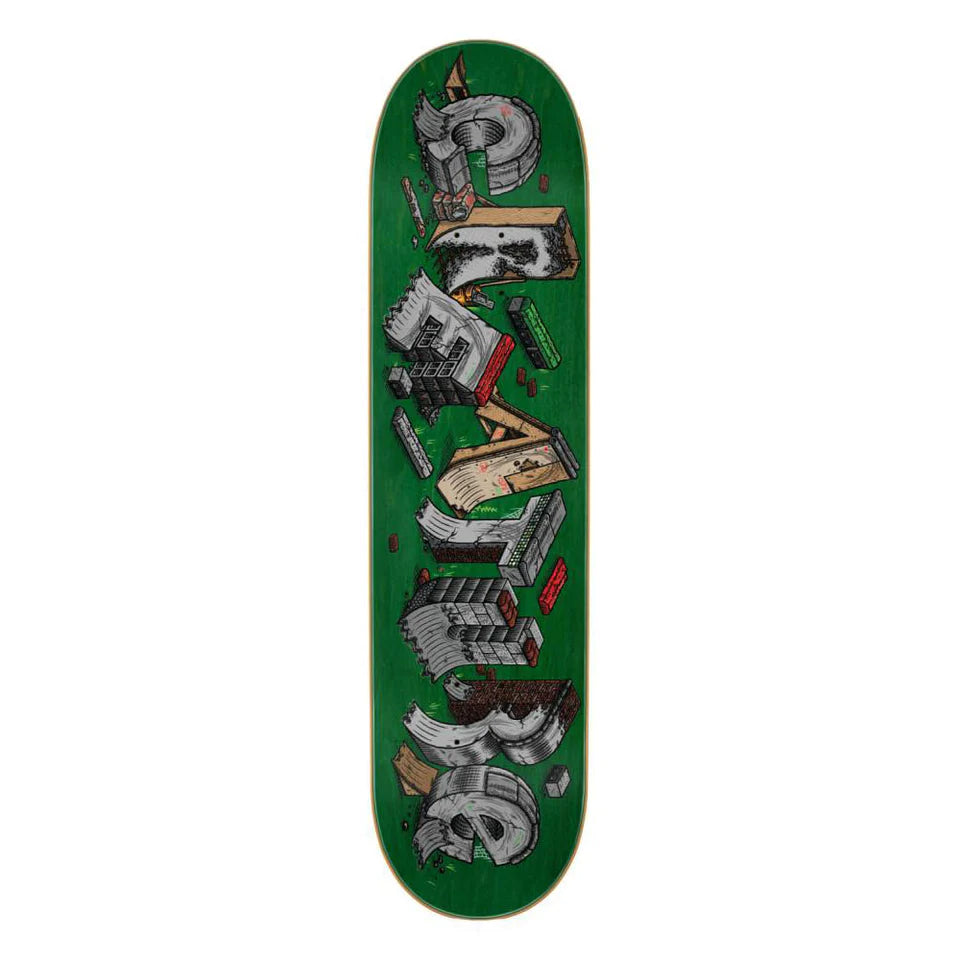 CREATURE - SLAB D.I.Y. - 7.75"