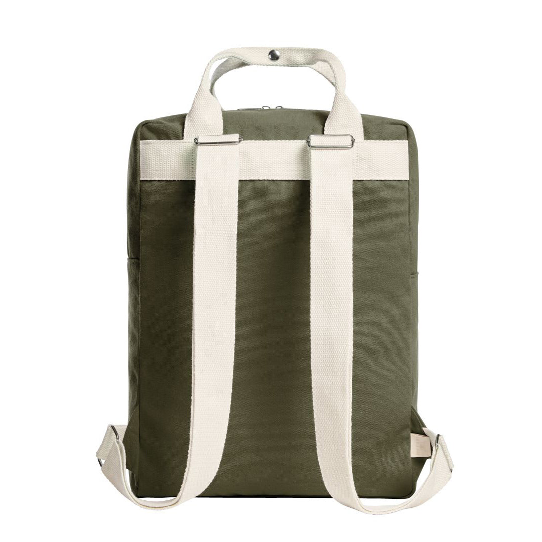 Kiosk - Backpack - Green