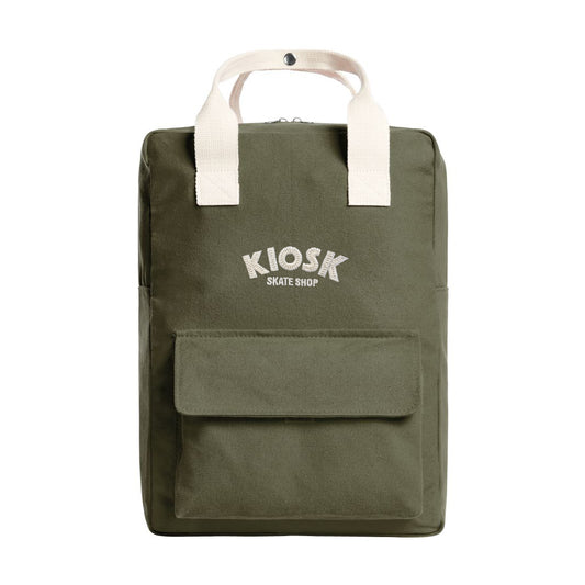 Kiosk - Backpack - Green