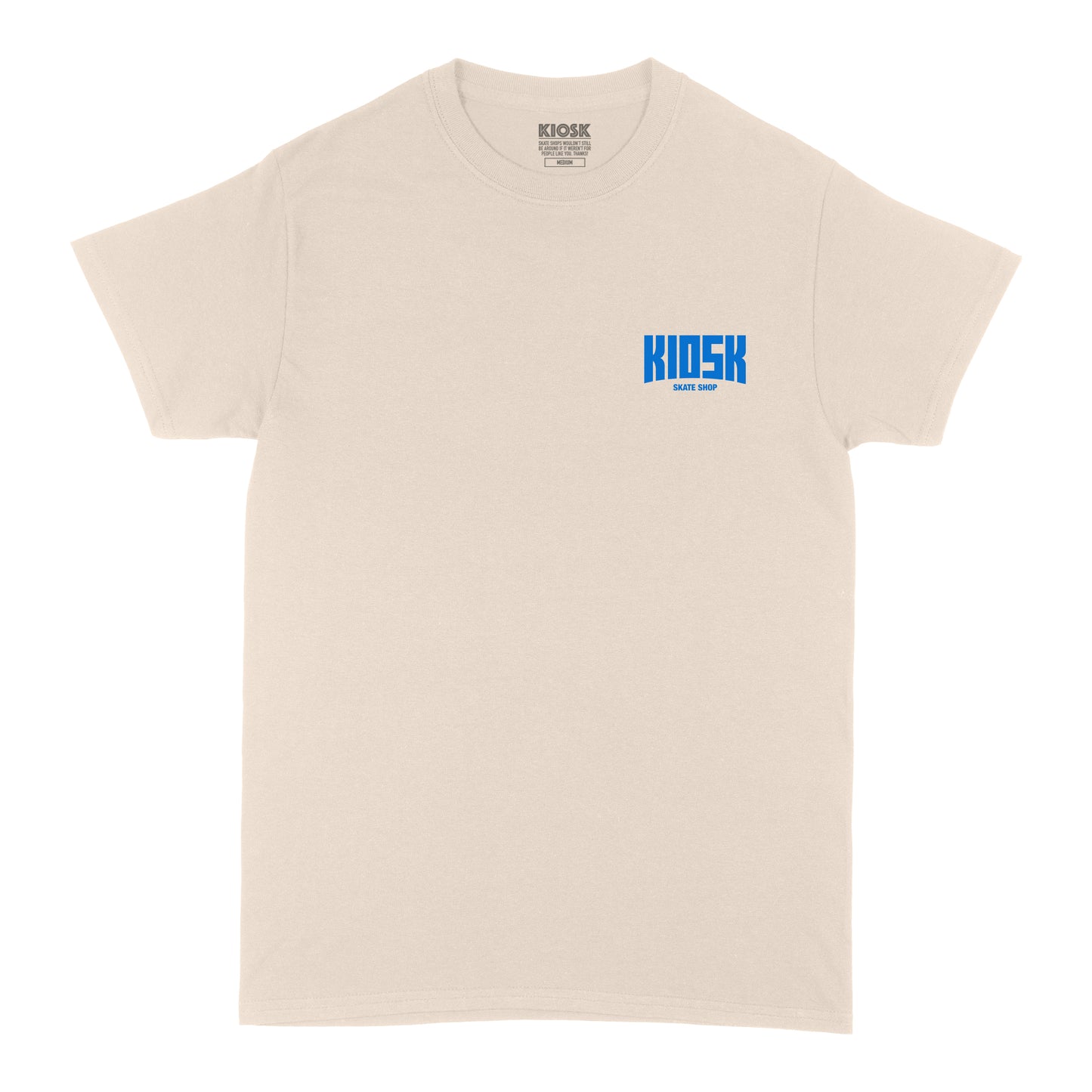 **PREORDER** KIOSK - SUPPORTING - Nature
