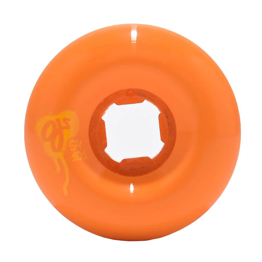 Chubbies - Throw Ups Red - 54mm