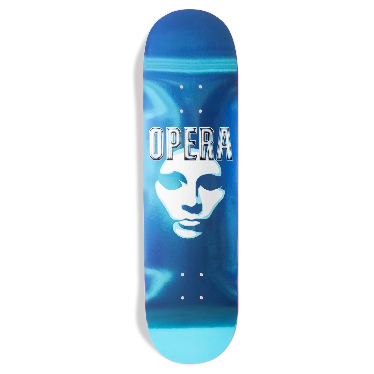 Opera - Mask Logo - 8.25"