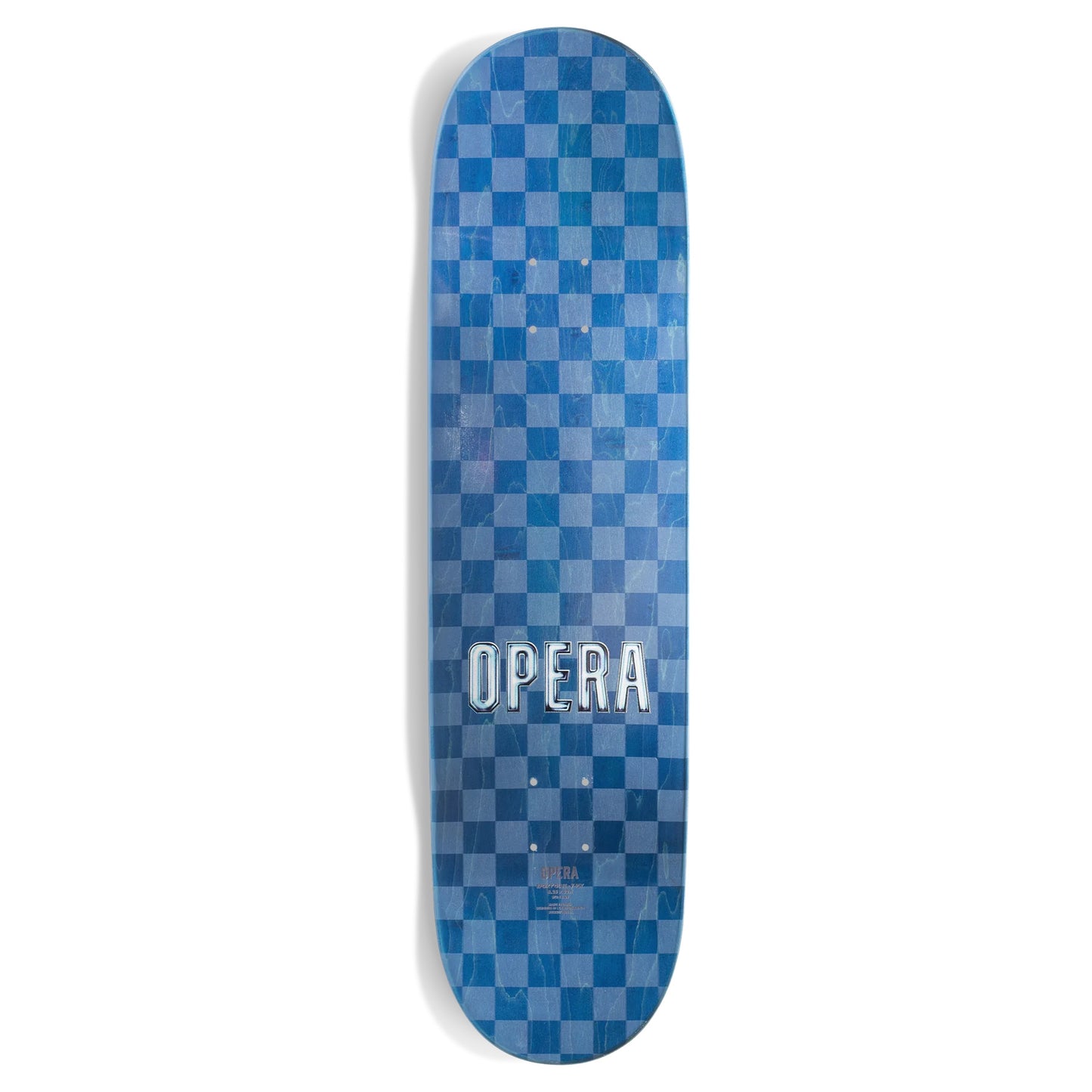 Opera - Opera House - 8.0"