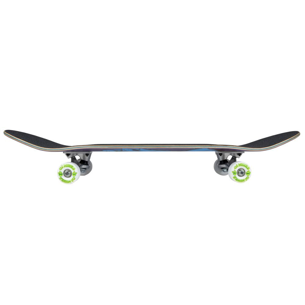 Santa Cruz Complete Kit - Screaming Hand - 8.375