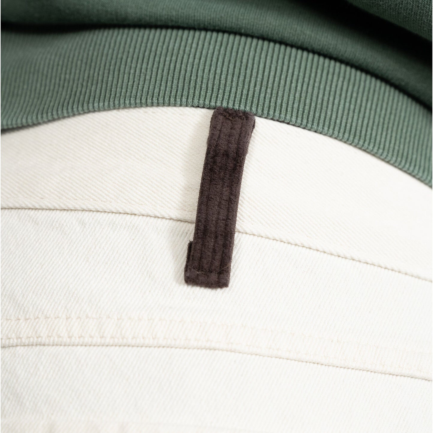 DICKIES SKATEBOARDING - JAKE HAYES JEANS - NATURAL DENIM