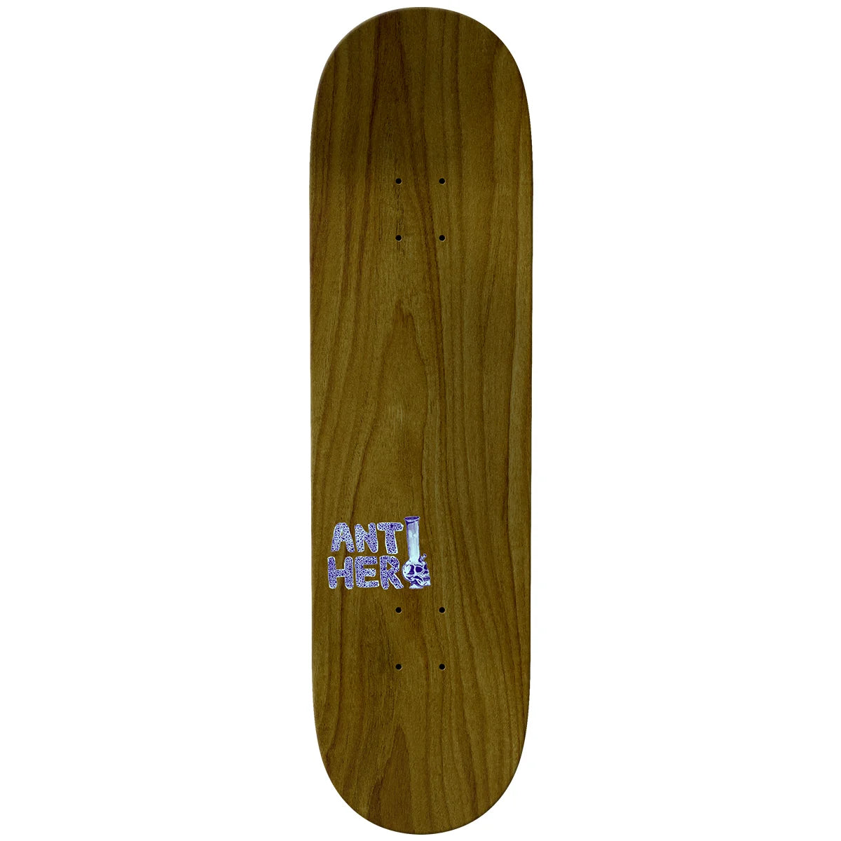 ANTI-HERO - TRUJILLO OUT OF STEP - 8.4"