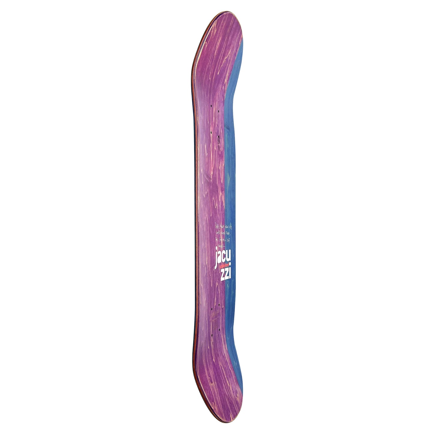 JACUZZI UNLIMITED - Big Ol J Egg 8.375"