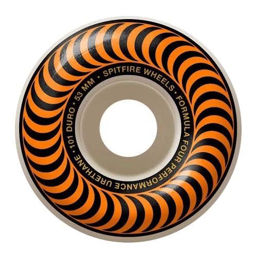 CLASSIC - FORMULA FOUR - DURO 99