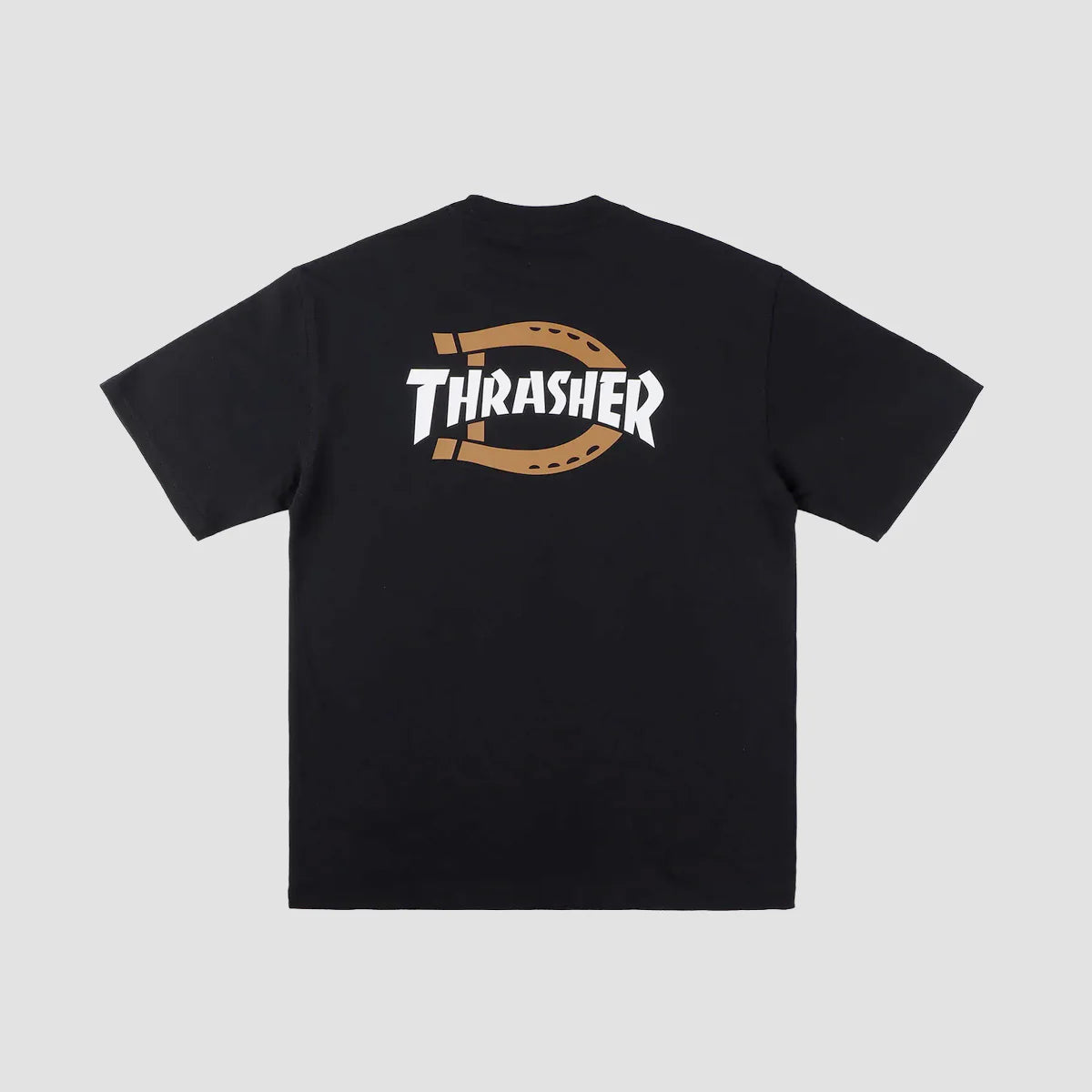 Dickies x Thrasher - Graphic - T-Shirt