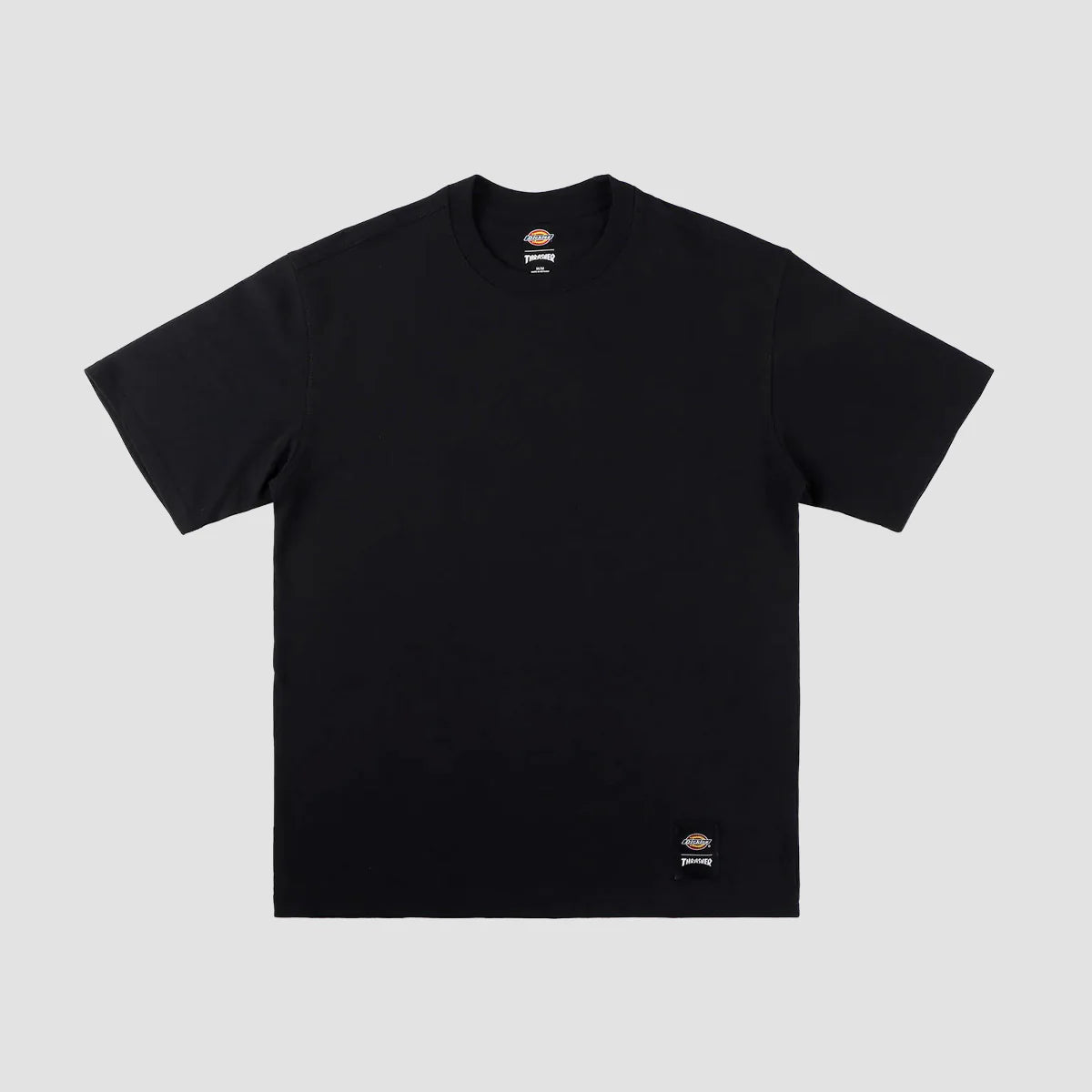 Dickies x Thrasher - Graphic - T-Shirt