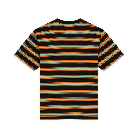 Dickies - York Heavyweight stripe - T-shirt