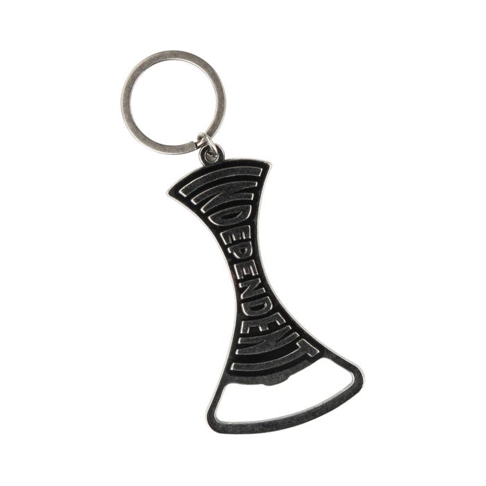 INDEPENDENT - BOTTLE OPENER - KEYRING