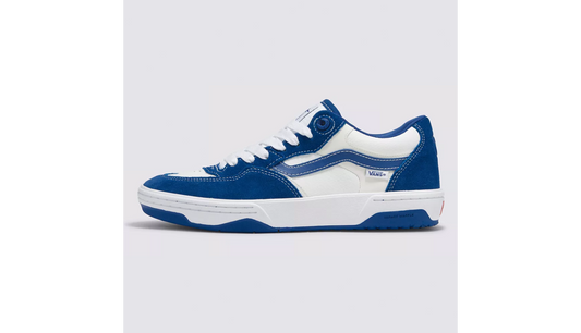 VANS - ROWAN 2 - TRUE BLUE/WHITE