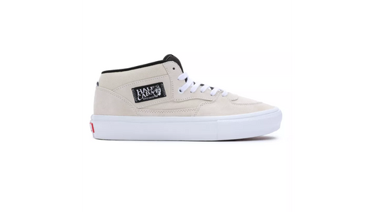 VANS HALF CAB - TURTLEDOVE