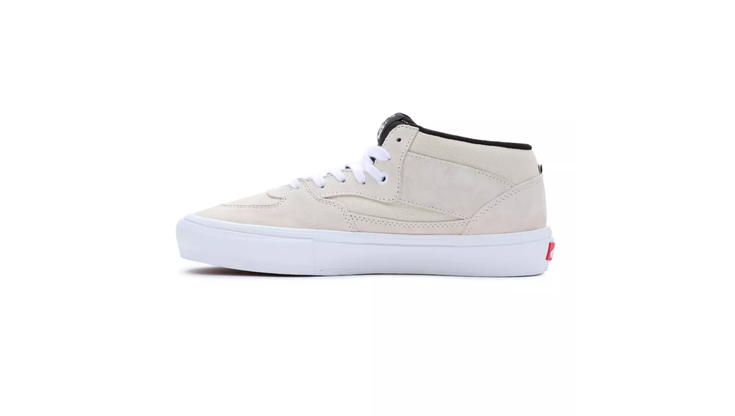 VANS HALF CAB - TURTLEDOVE