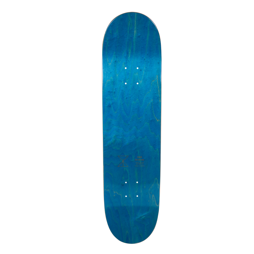 Oscar – Rope – 8.6"