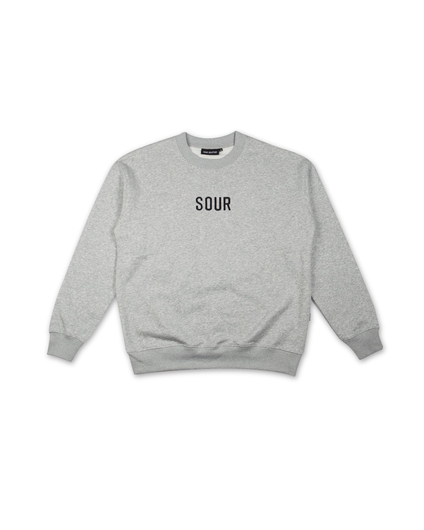 Sour Army Crew