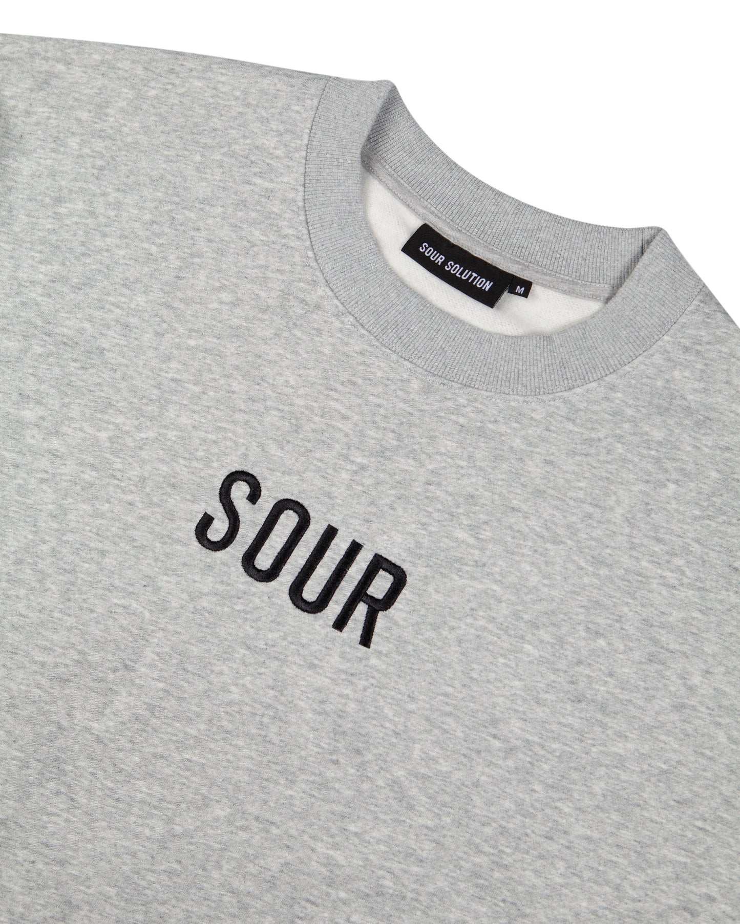 Sour Army Crew