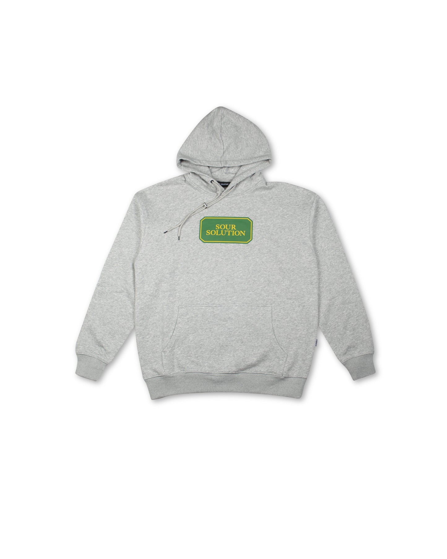 Sour Bolag Hood