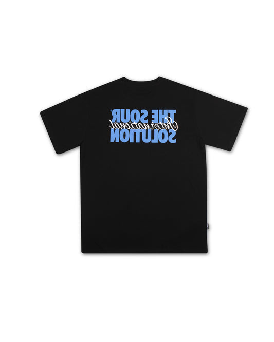 Sour Booze Tee – Black