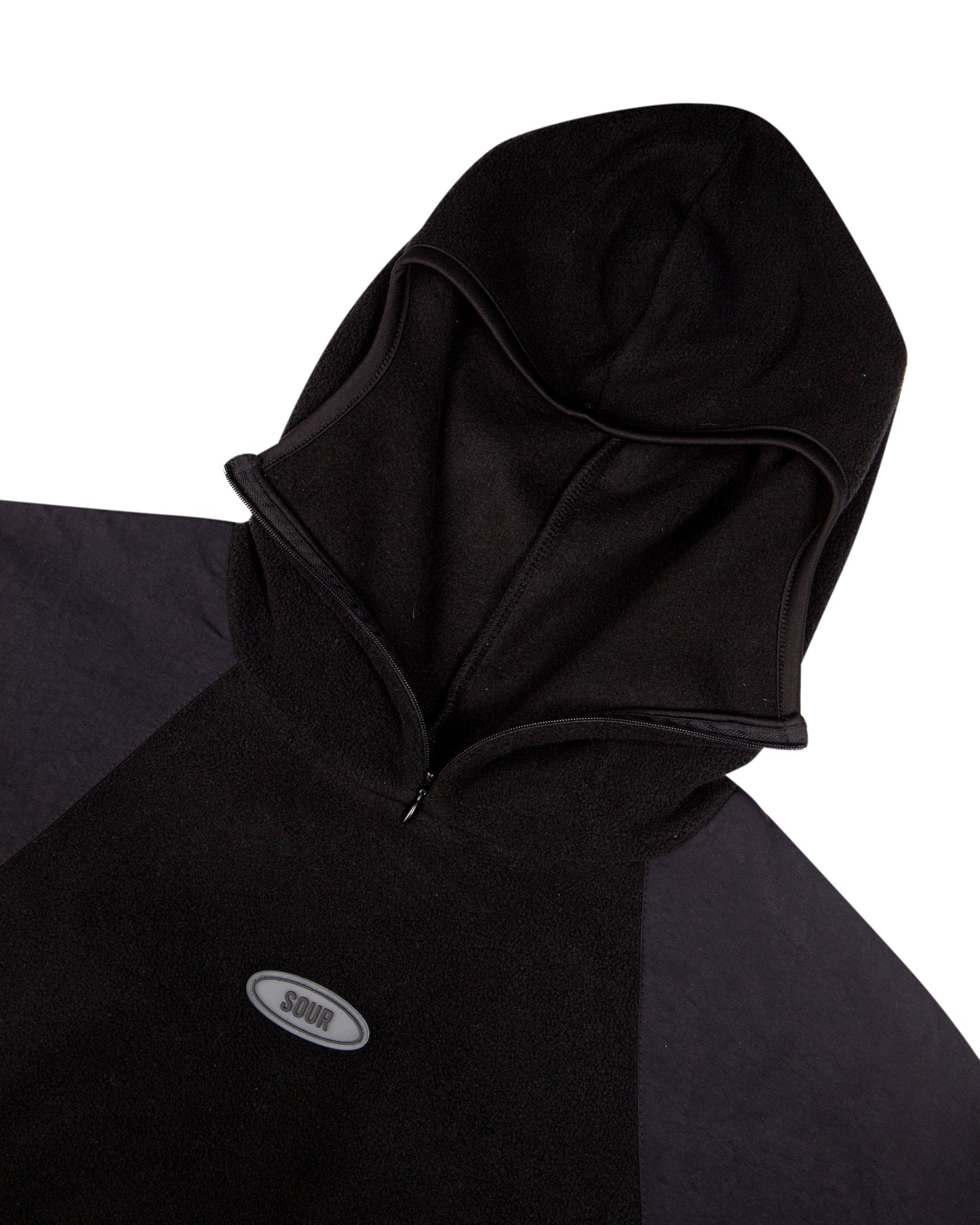 Sour Ninja Fleece