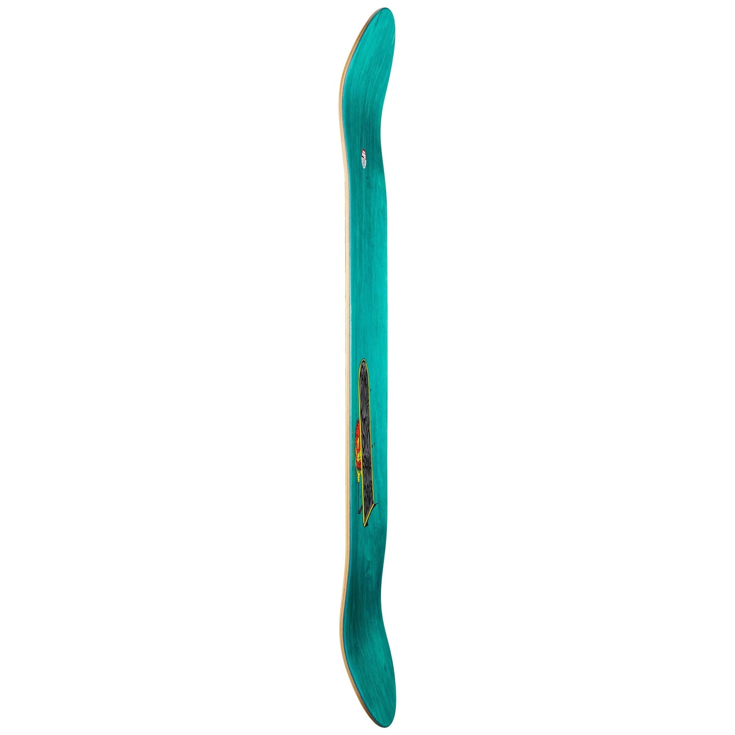 Gerwer - Longboard - 10.5" x 45.6"