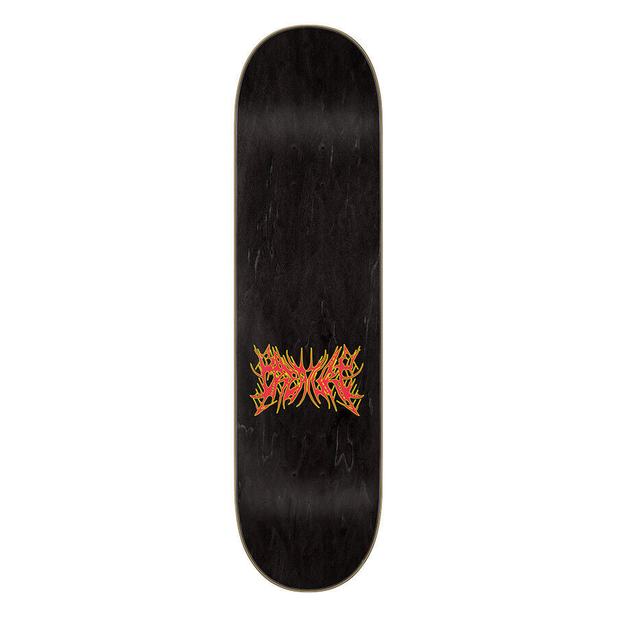 CREATURE - LOCKWOOD HANDLER - 8.25"
