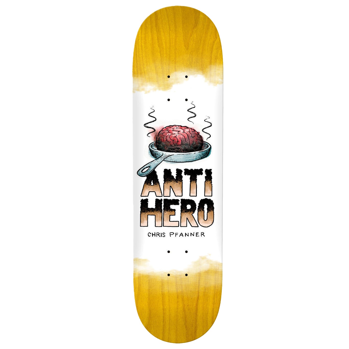 ANTI-HERO - PFANNER TOASTED - 8.06"