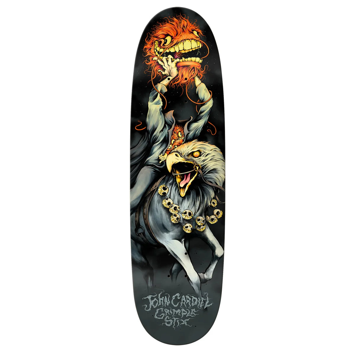 ANTI-HERO - Grimple Stix Cardiel Guest - 9.18"