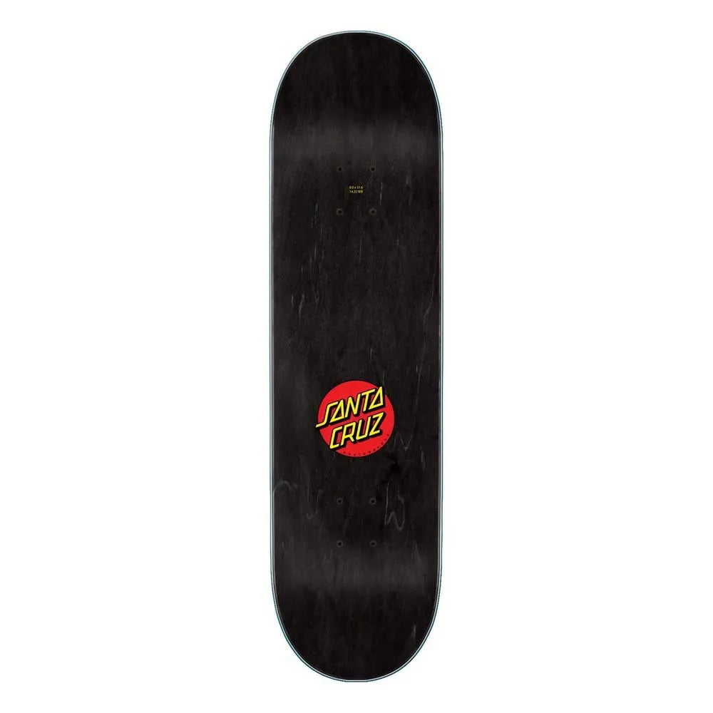Santa Cruz - Screaming Hand - 8.00"