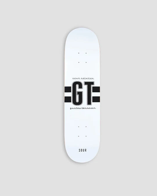 SOUR SOLUTION GUSTAV GT - 8.0"