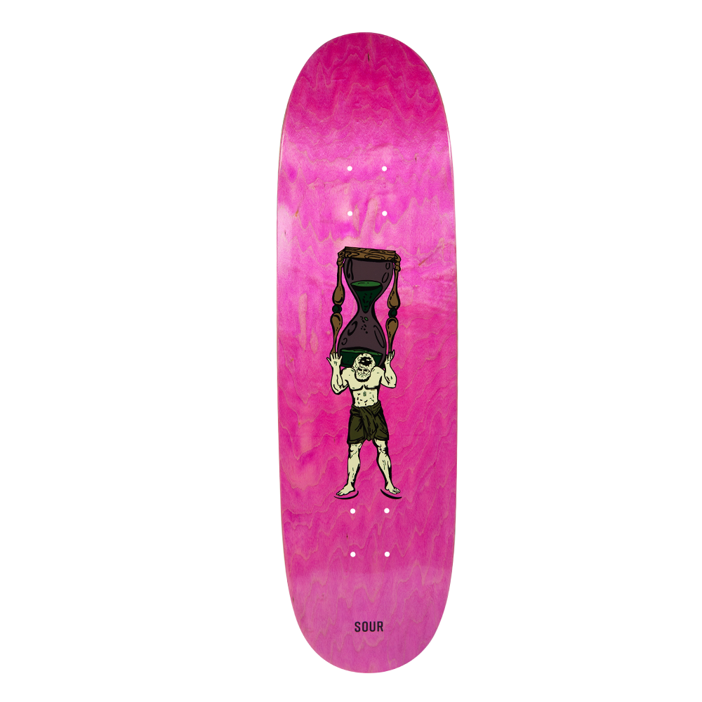 Strong – Egg - 8.75"