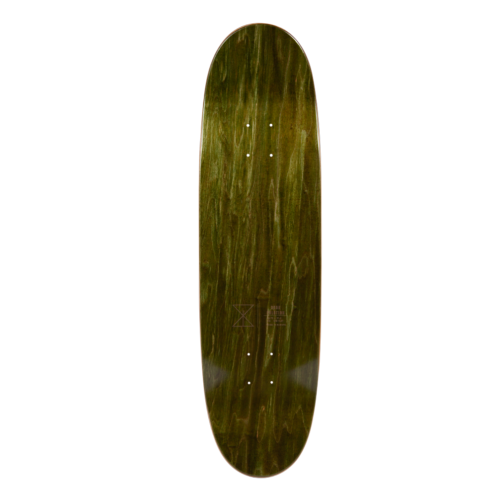 Strong – Egg - 8.75"