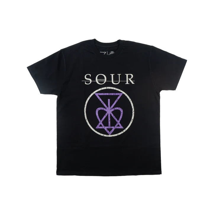 Sourgram Tee