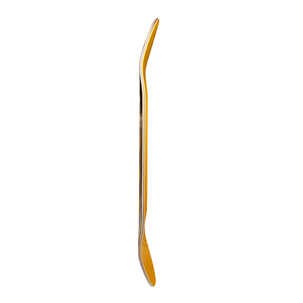 Sour Army – Black - 8.5"